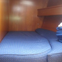 Jeanneau Sun Odyssey 54 DS