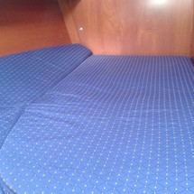 Jeanneau Sun Odyssey 54 DS