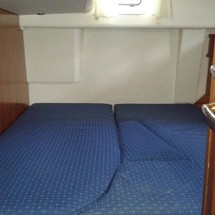 Jeanneau Sun Odyssey 54 DS