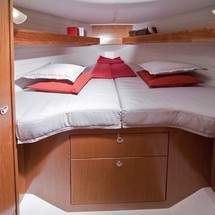 Bavaria 32 Cruiser