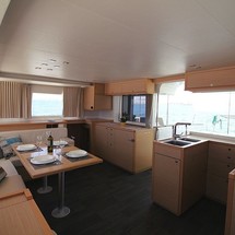 Lagoon 450 F