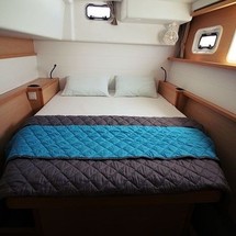 Lagoon 450 F