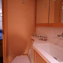 Lagoon 450 F