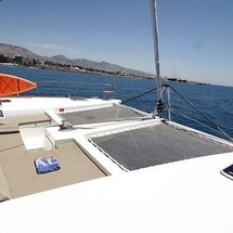 Lagoon 450 F