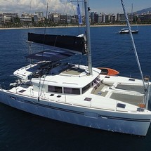 Lagoon 450 F
