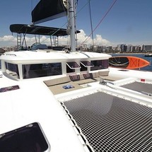 Lagoon 450 F