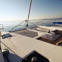 Lagoon 450 F