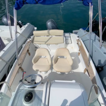 Sessa Key Largo 20