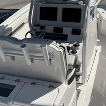 Tidewater 216 adventure