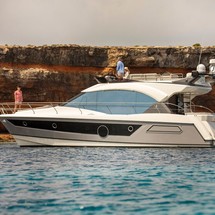 Beneteau Monte Carlo 52