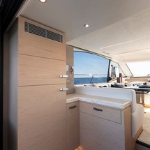 Beneteau Monte Carlo 52