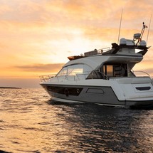 Beneteau Monte Carlo 52