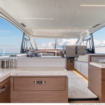 Beneteau Monte Carlo 52