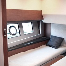 Beneteau Monte Carlo 52