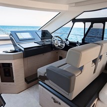 Beneteau Monte Carlo 52