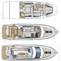 Beneteau Monte Carlo 52