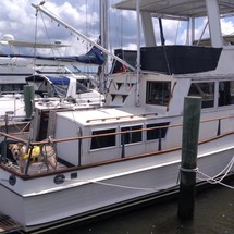 Grand Soleil banks 36 classic