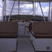 Grand Soleil banks 36 classic