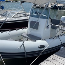 Brig Navigator 570