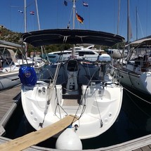 Bavaria 37 Cruiser