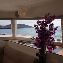 Lagoon 421