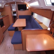 Bavaria Cruiser 41