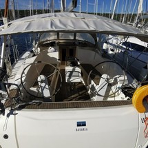 Bavaria Cruiser 41