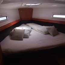 Bavaria Cruiser 41
