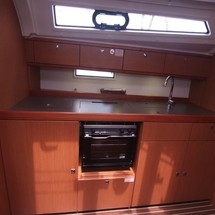 Bavaria Cruiser 41