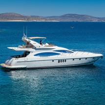 Azimut 68