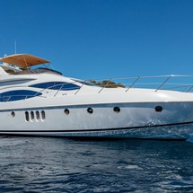 Azimut 68