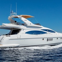 Azimut 68