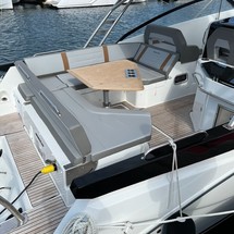 Beneteau Flyer 10