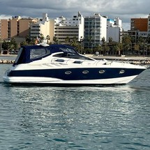 Astondoa 40 Open