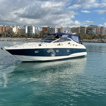 Astondoa 40 Open