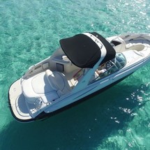 Monterey 298 SC