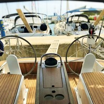 Bavaria 37 Cruiser