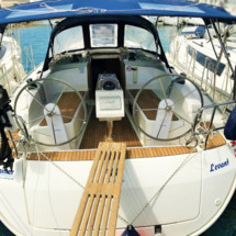 Bavaria 37 Cruiser