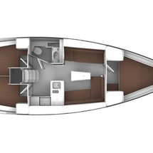Bavaria 37 Cruiser