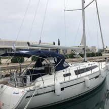 Bavaria 37 Cruiser