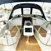 Bavaria 37 Cruiser