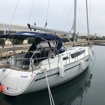 Bavaria 37 Cruiser