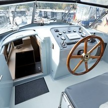 Azimut 43 Atlantis (2)