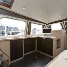 Azimut 43 Atlantis (2)