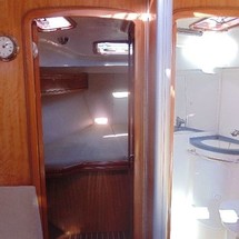 Bavaria 37 Cruiser