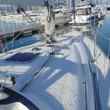 Bavaria 37 Cruiser