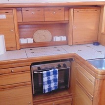 Bavaria 37 Cruiser