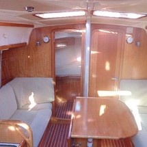 Bavaria 37 Cruiser