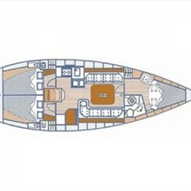 Bavaria 37 Cruiser