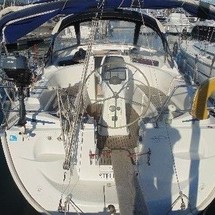 Bavaria 37 Cruiser